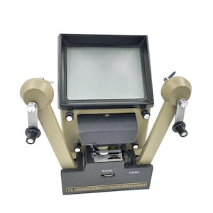 8mm film viewer - Etsy 日本