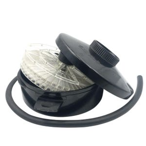 May include: A rustic wooden sign with the text "Welcome to our home" in white lettering. The sign has a distressed finish and a simple, inviting design, ideal for front door decor.