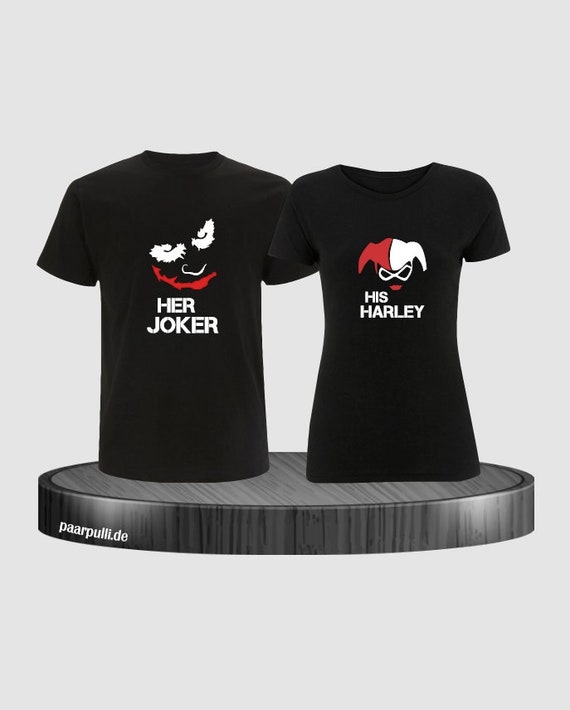 Joker Black Adult Anime Smile T-shirt DC Joker Black Adult Anime Smile T-shirt DC