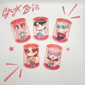 DEMON S BOIZ
