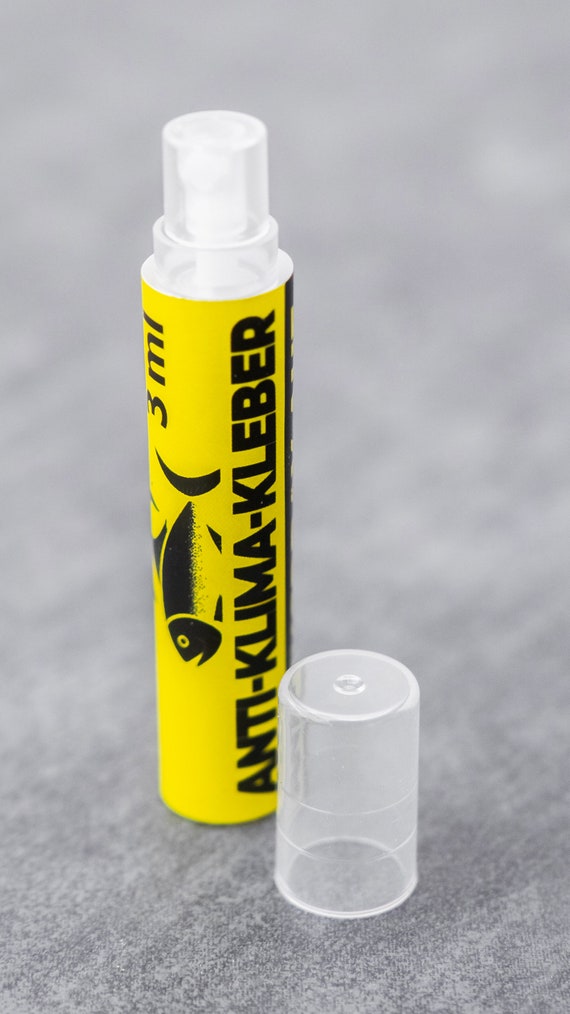 Anti-Klima-Kleber-Spray aus 100 % Surströmming-Saft - Etsy France