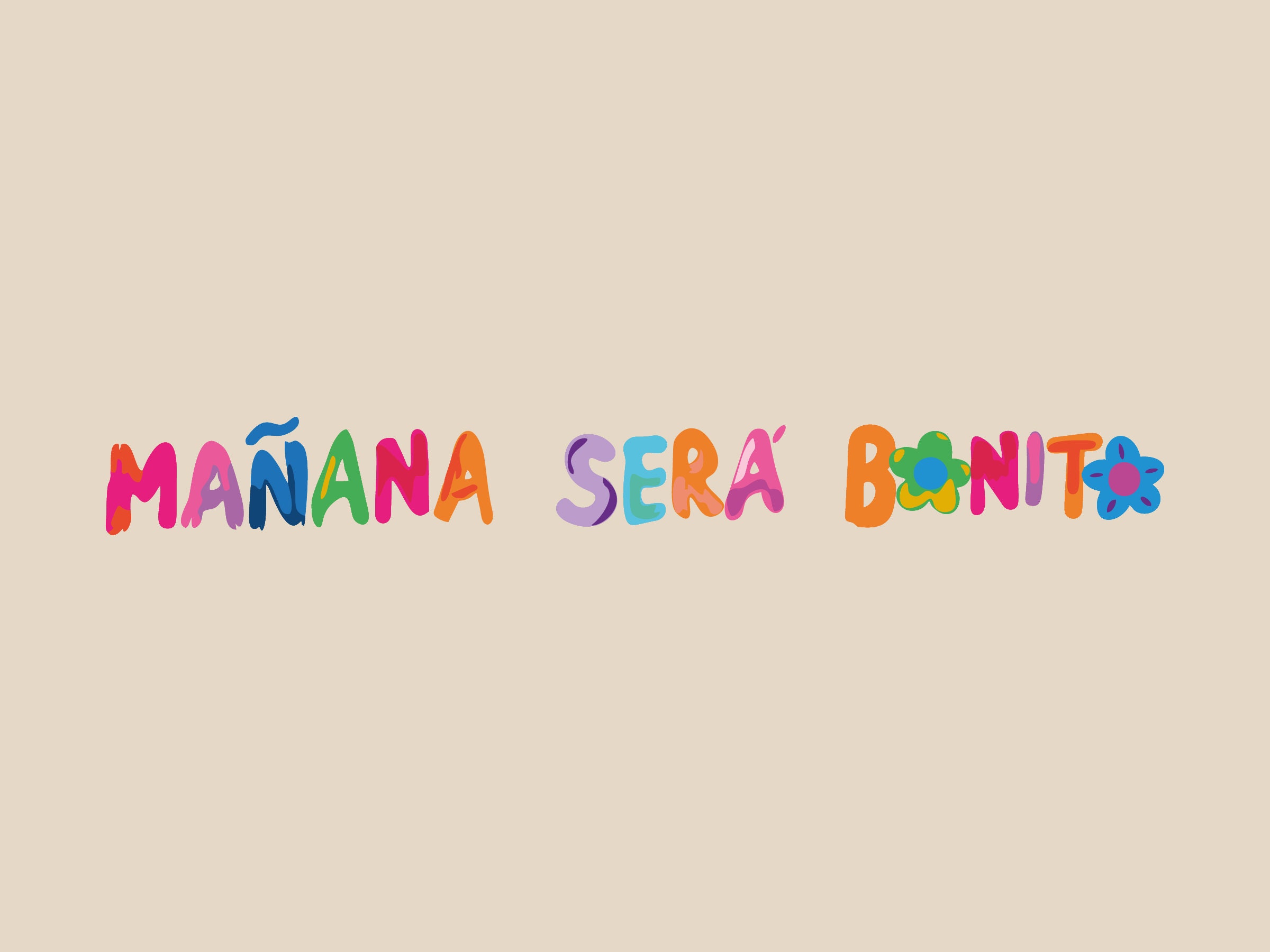 Manana Sera Bonito Png Karol G Mana Sera Bonito Download Etsy