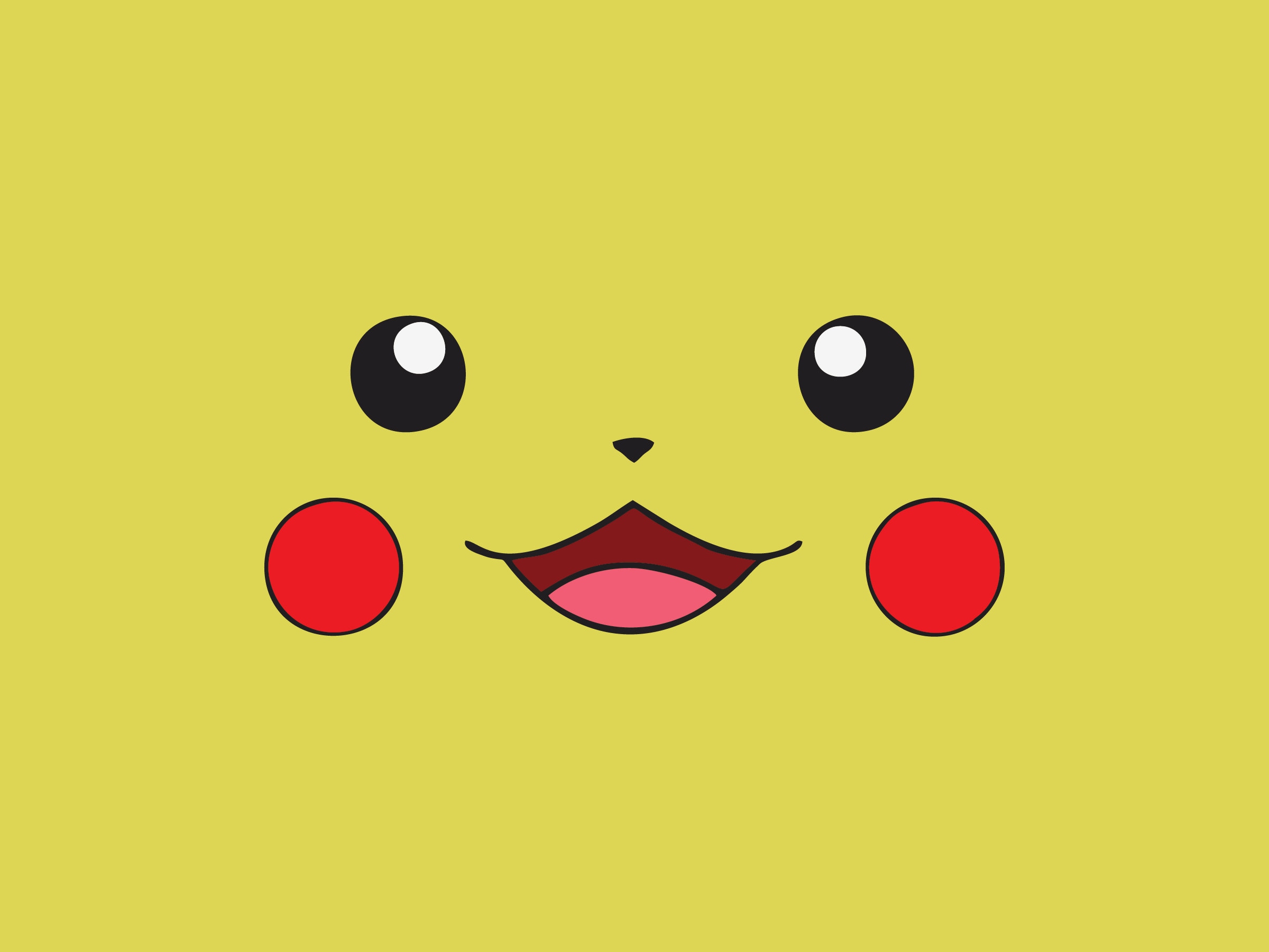 22 Pokemon Face Svg Big Bundle Pikachu Snorlax Clipart Cut -  Norway