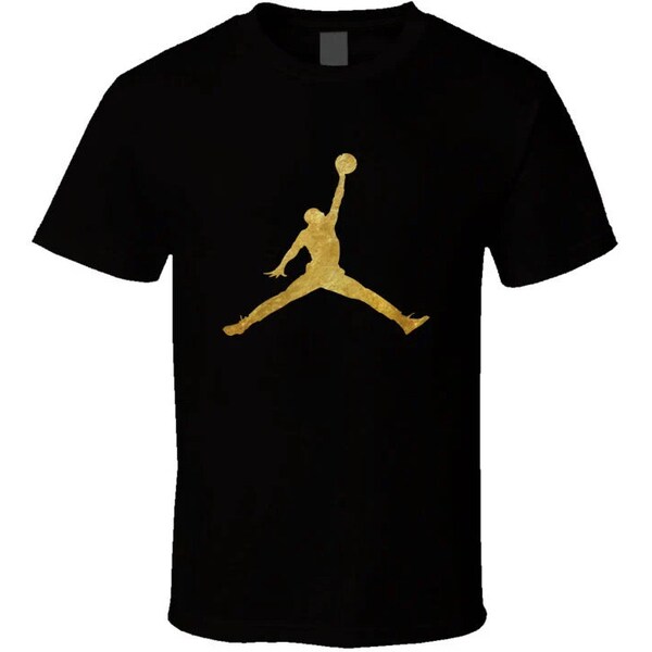 Jordan tshirt