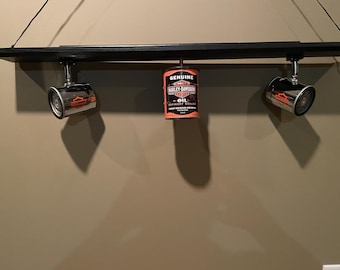 Harley Bar Light