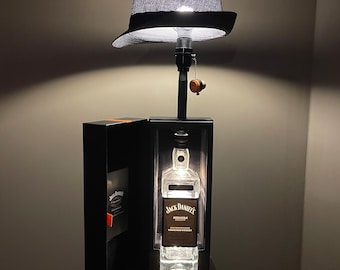 Frank Sinatra-lampa