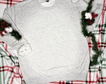 Kerst ASH Gildan mock-up