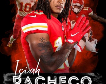 Pacheco, TEN, Chiefs, Kansas City, KC, 10