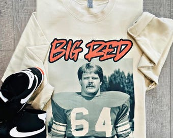 PNG, Big Red, Andy Reid, KC Chiefs