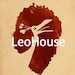 LeoFlowerHouse store logo