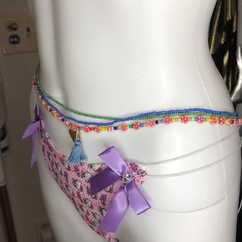 Meade Daisy Anklet main image 1