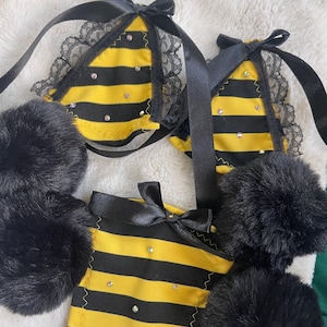 Bee Sexy Thong - Etsy Bee Sexy Thong - Etsy