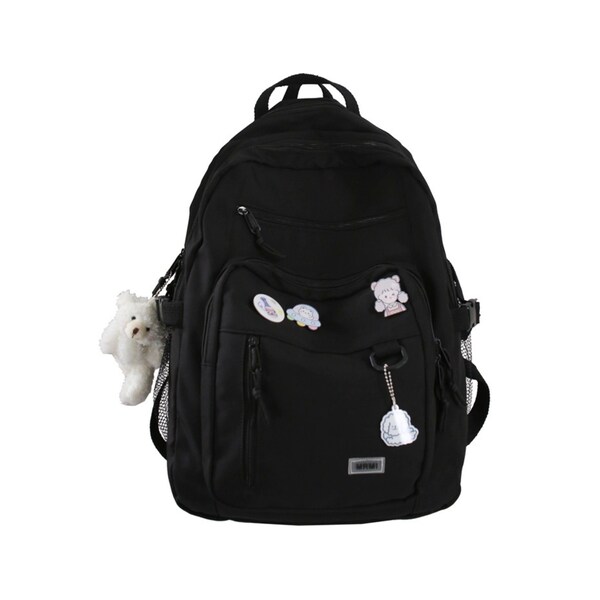 Cute Backpack Etsy