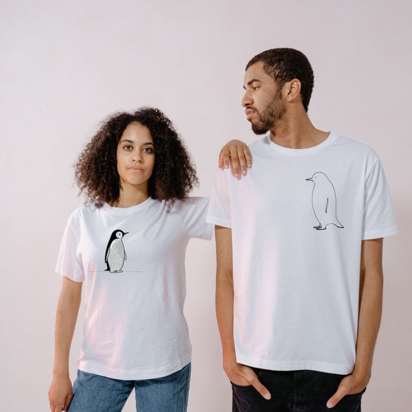 Couples T Shirt - Etsy