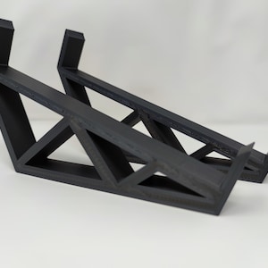 SaleOutlet24 - Holder / stand suitable for synthesizer Native Instruments Maschine Mikro MK1