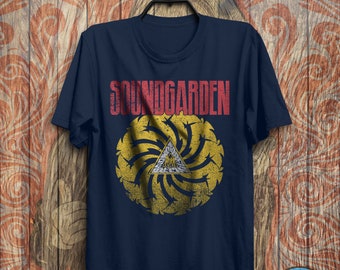 90s SOUNDGARDEN Tシャツ ロンT バンド グランジ