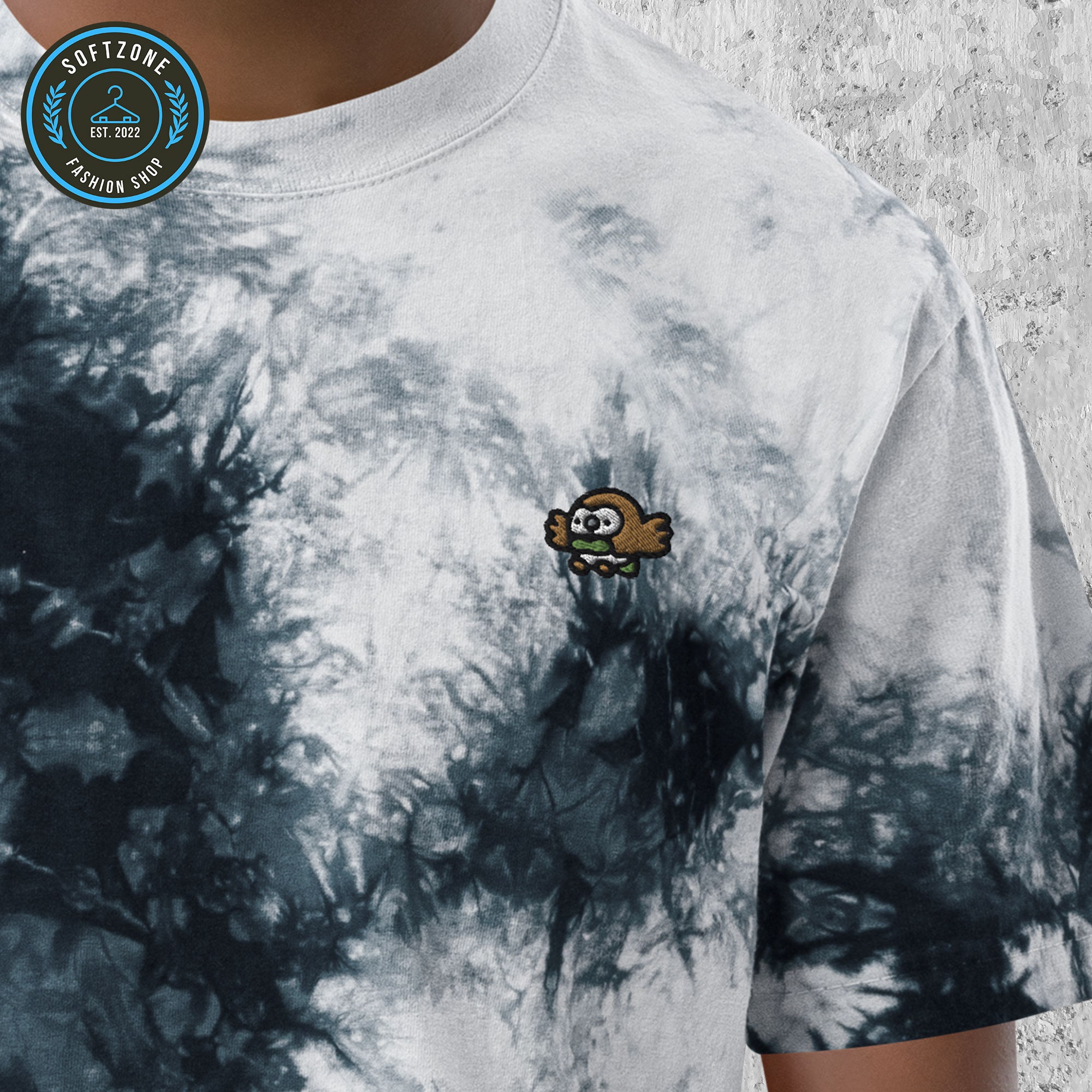 Shaymin Land Forme Pokemon Design Unisex T-Shirt - Teeruto