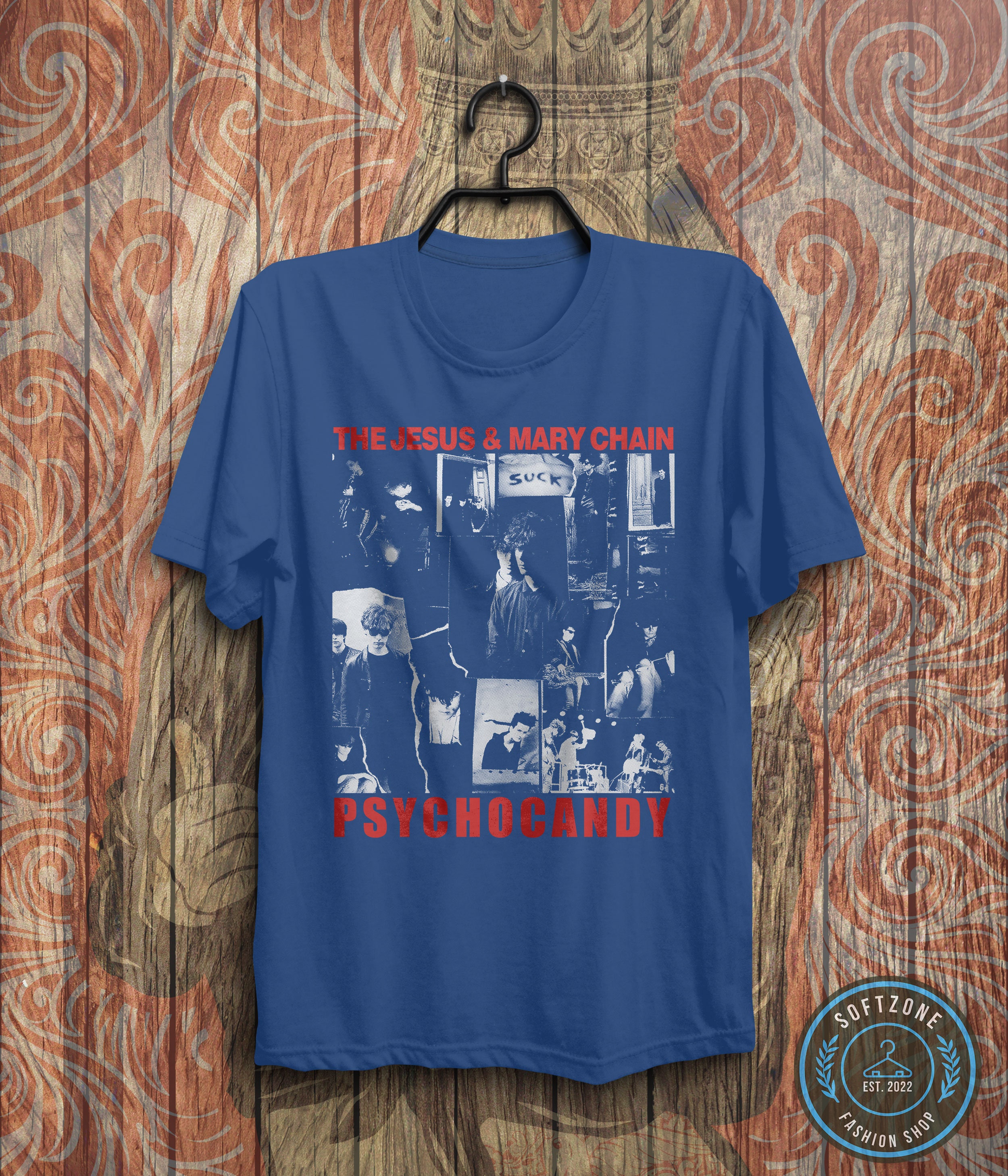 Vintage Psychocandy 90's T-shirt the Jesus and Mary Chain Shirt, Music Graphic Design, Tour Shirt, Rock Band Music Shirt - Etsy Vintage Psychocandy 90's T-shirt the Jesus and Mary Chain Shirt, Music Graphic Design, Tour Shirt, Rock Band Music Shirt - Etsy