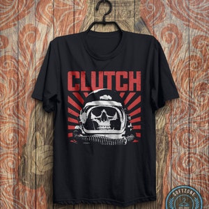Clutch Band Etsy UK