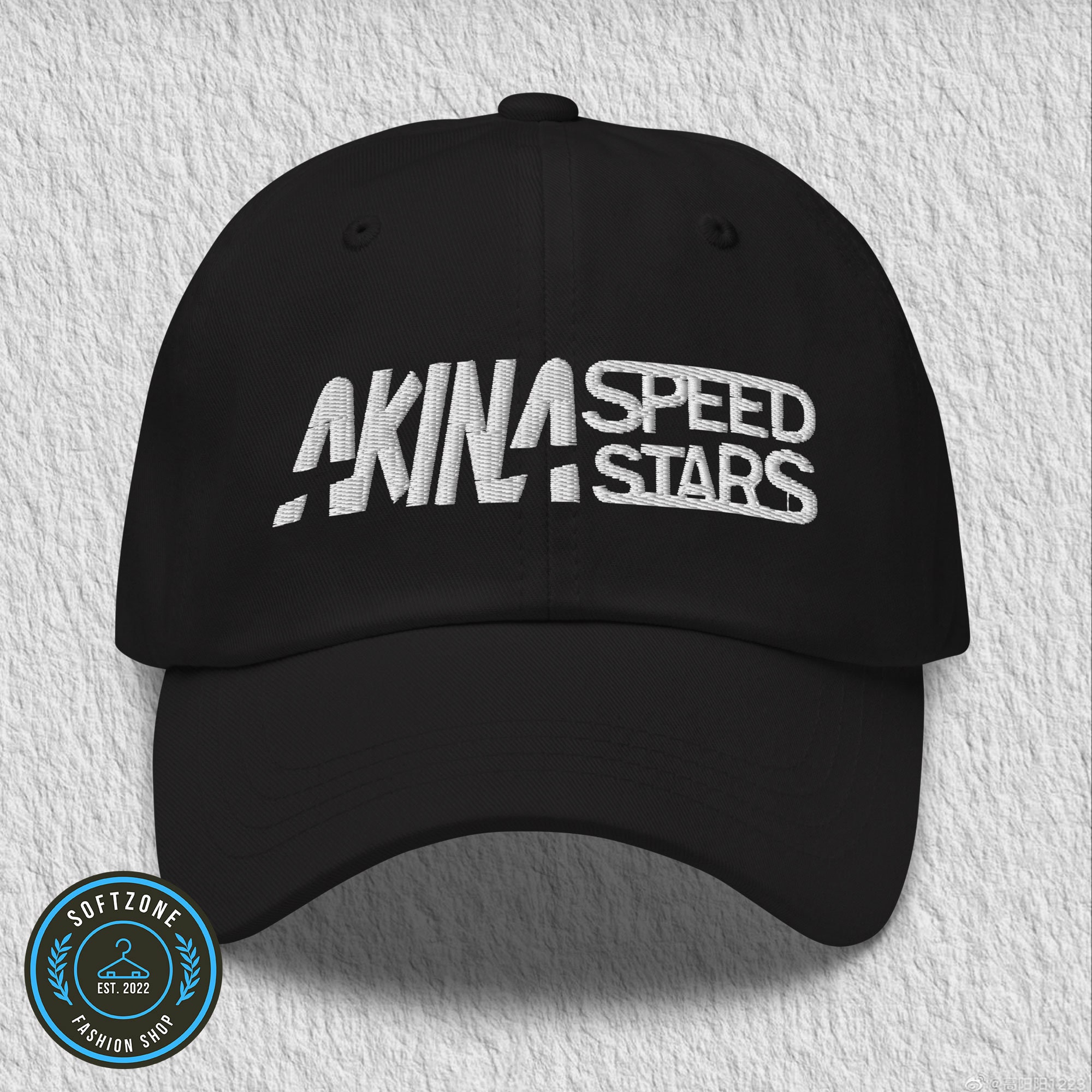 Akina speed stars hoodie hotsell