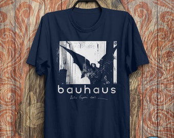 Bauhaus Bela Lugosi | Occult & Obscure Clothing | Night Channels