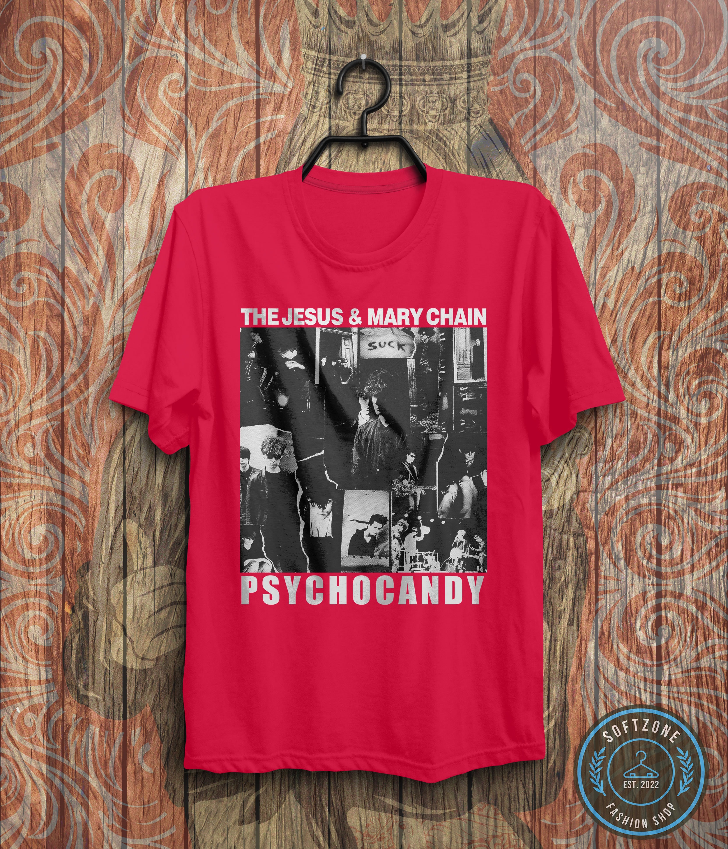 Vintage Psychocandy 90's T-shirt the Jesus and Mary Chain Shirt, Music Graphic Design, Tour Shirt, Rock Band Music Shirt - Etsy Vintage Psychocandy 90's T-shirt the Jesus and Mary Chain Shirt, Music Graphic Design, Tour Shirt, Rock Band Music Shirt - Etsy