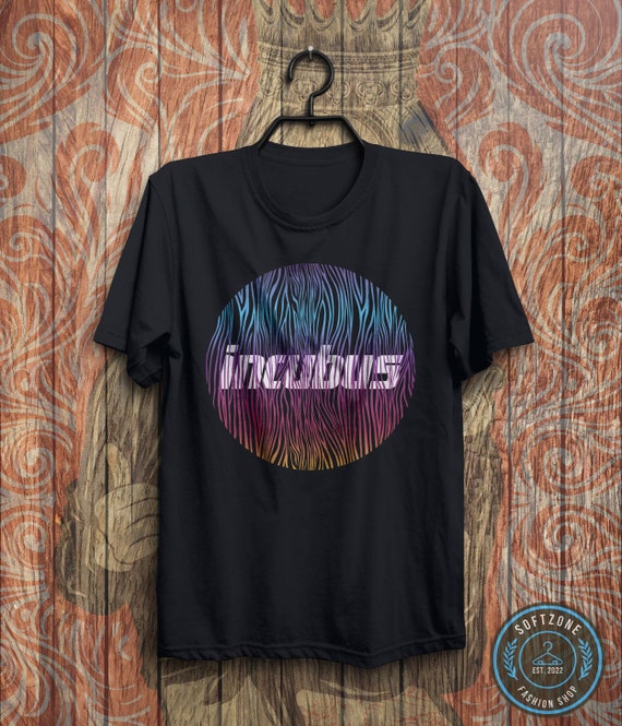 Vintage Incubus Band 90