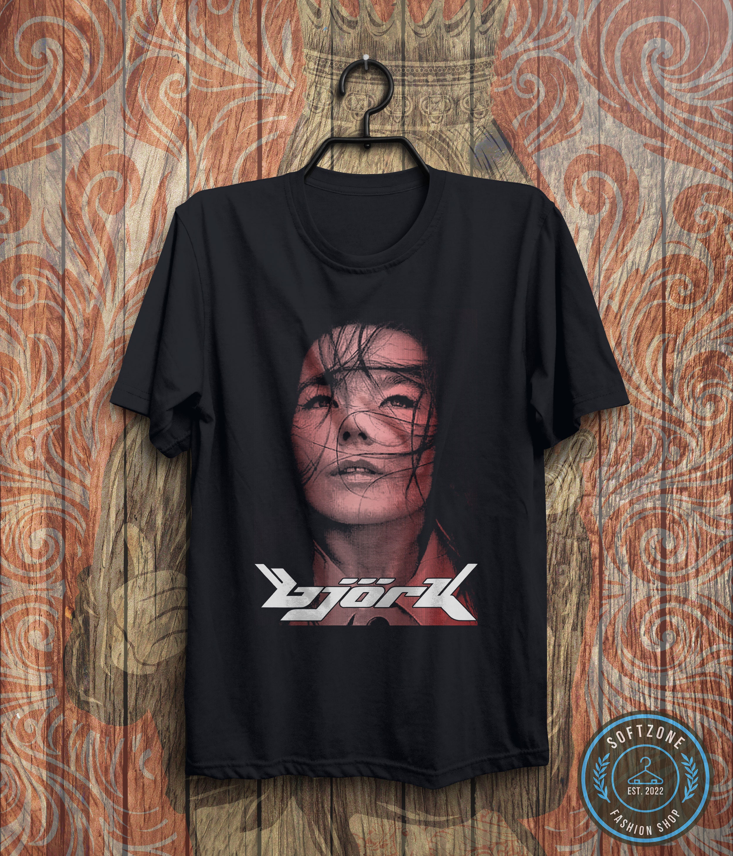 Vintage Bjork 90's T-shirt Music Shirt, Bjork Shirt, Bjork Tour, Rock Band Music - Etsy Vintage Bjork 90's T-shirt Music Shirt, Bjork Shirt, Bjork Tour, Rock Band Music - Etsy