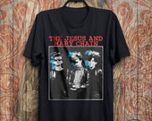 Vintage the Jesus and Mary Chain 90's T-shirt - the Jesus Vintage the Jesus and Mary Chain 90's T-shirt - the Jesus