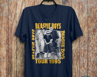 Beastie Boys Tour 1995 T-shirt Music Shirt, Beastie Boys Shirt, Beastie Boys Tour, Rock Band Music - Etsy Beastie Boys Tour 1995 T-shirt Music Shirt, Beastie Boys Shirt, Beastie Boys Tour, Rock Band Music - Etsy
