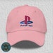 see more listings in the DAD HAT section
