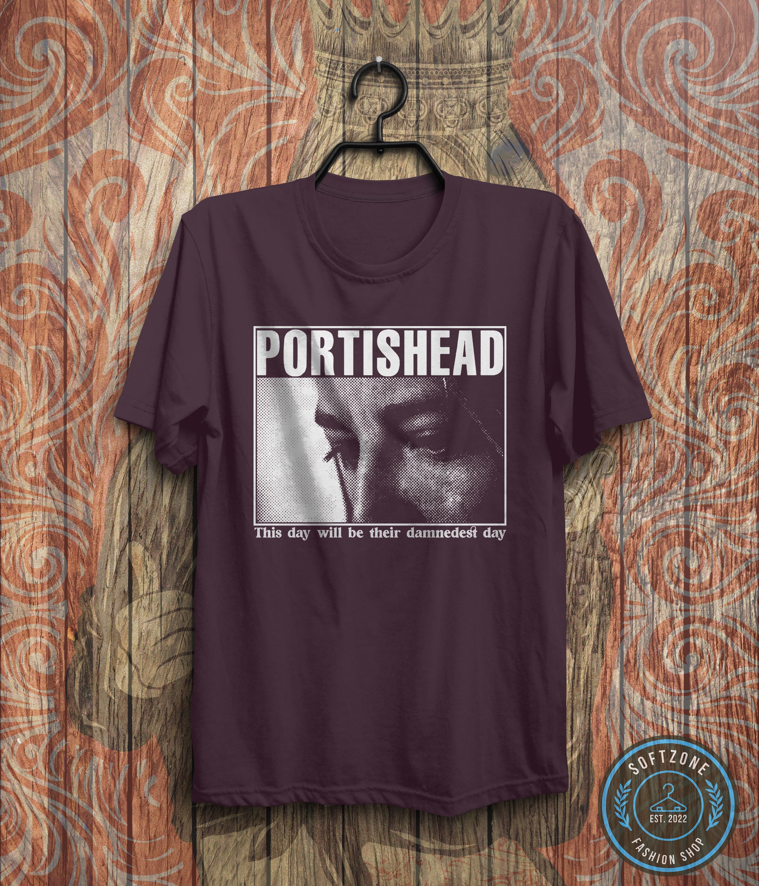 Portishead Retro 1997 Tour T-shirt Portishead Shirt, Vintage Rock Shirt, Trip Hop Band Shirt - Etsy Portishead Retro 1997 Tour T-shirt Portishead Shirt, Vintage Rock Shirt, Trip Hop Band Shirt - Etsy