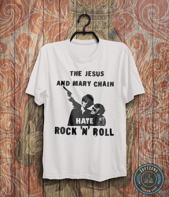 ビンテージジーザス＆メリーチェイン Tシャツ ジザメリJAMC