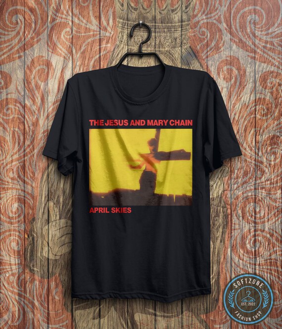 Vintage April Skies 90 