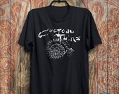 Vintage Soundgarden 90's T-shirt - Soundgarden Shirt, Music Vintage Soundgarden 90's T-shirt - Soundgarden Shirt, Music