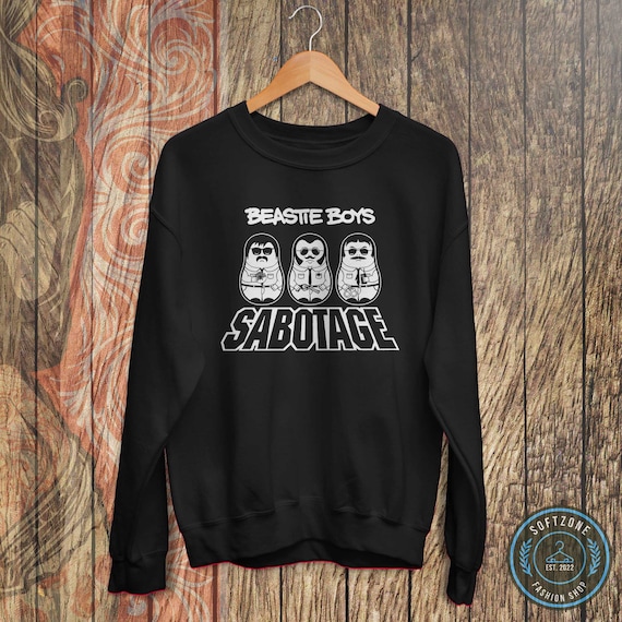 90’s SABOTAGE スウェット 90s SABOTAGE 初期 ショットガン スウェット Lサイズ - メルカリ
