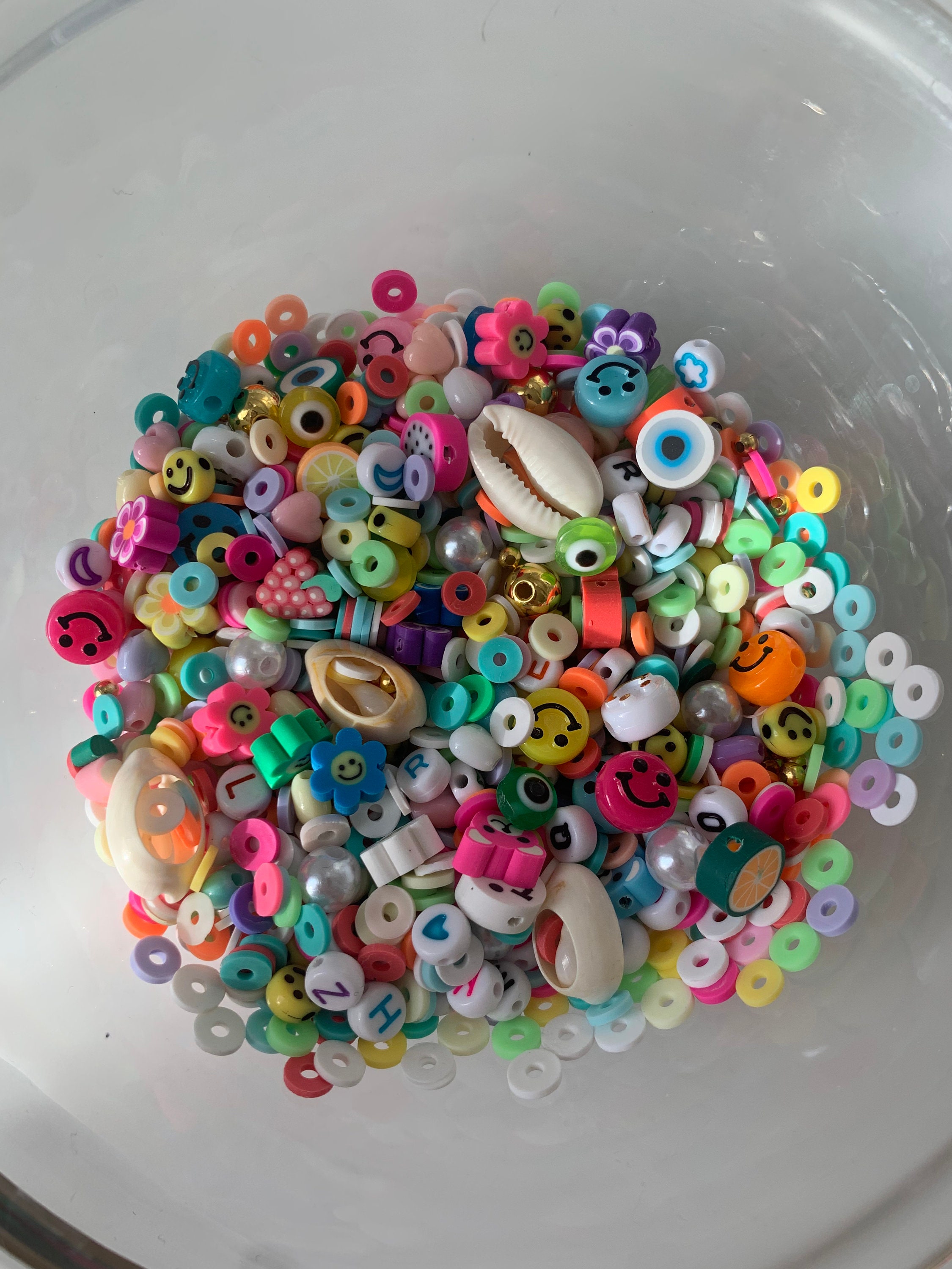 Clay Beads Kit -  Ireland