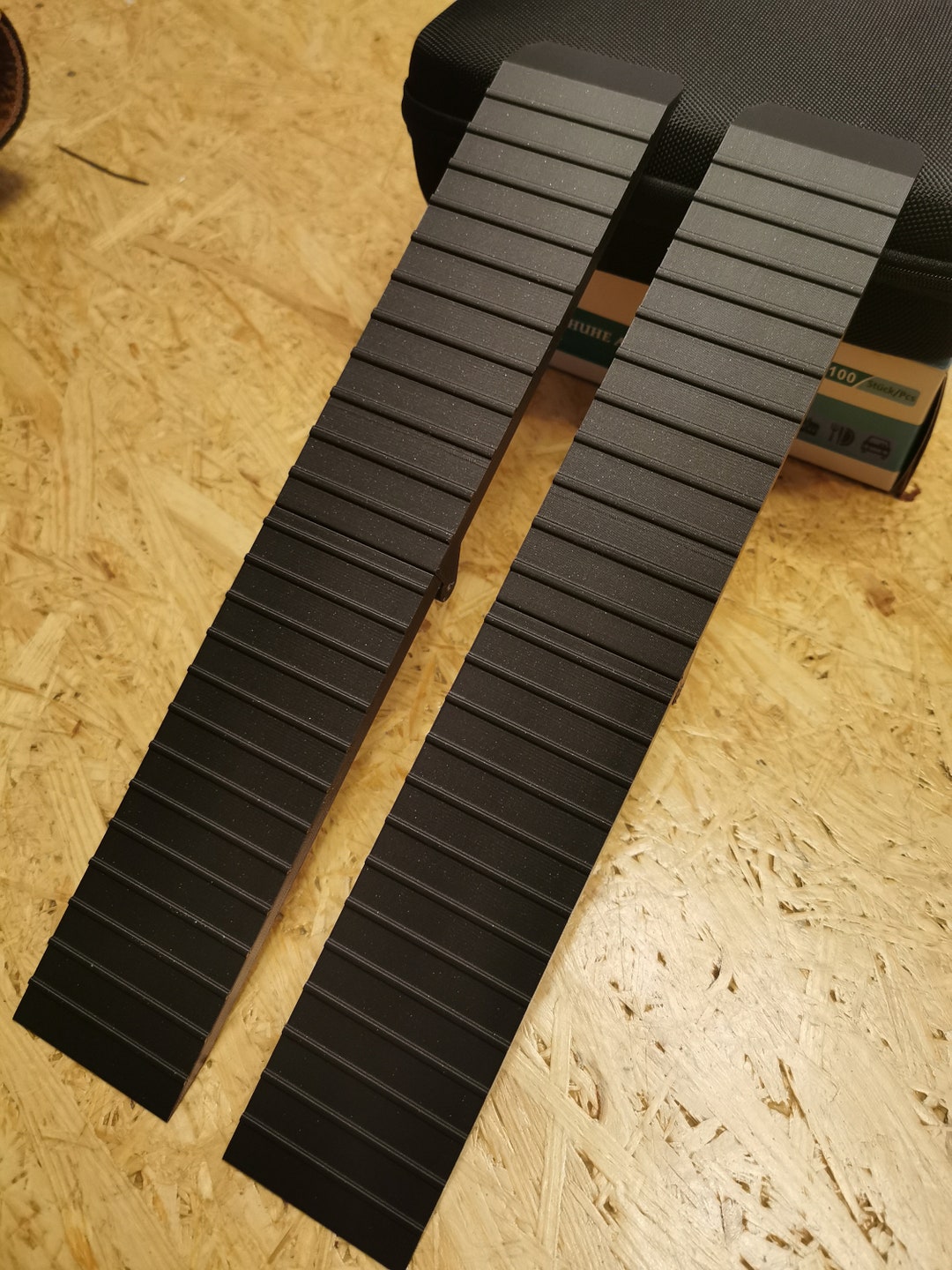 Foldable Loading Ramp for Toy Trucks - Etsy