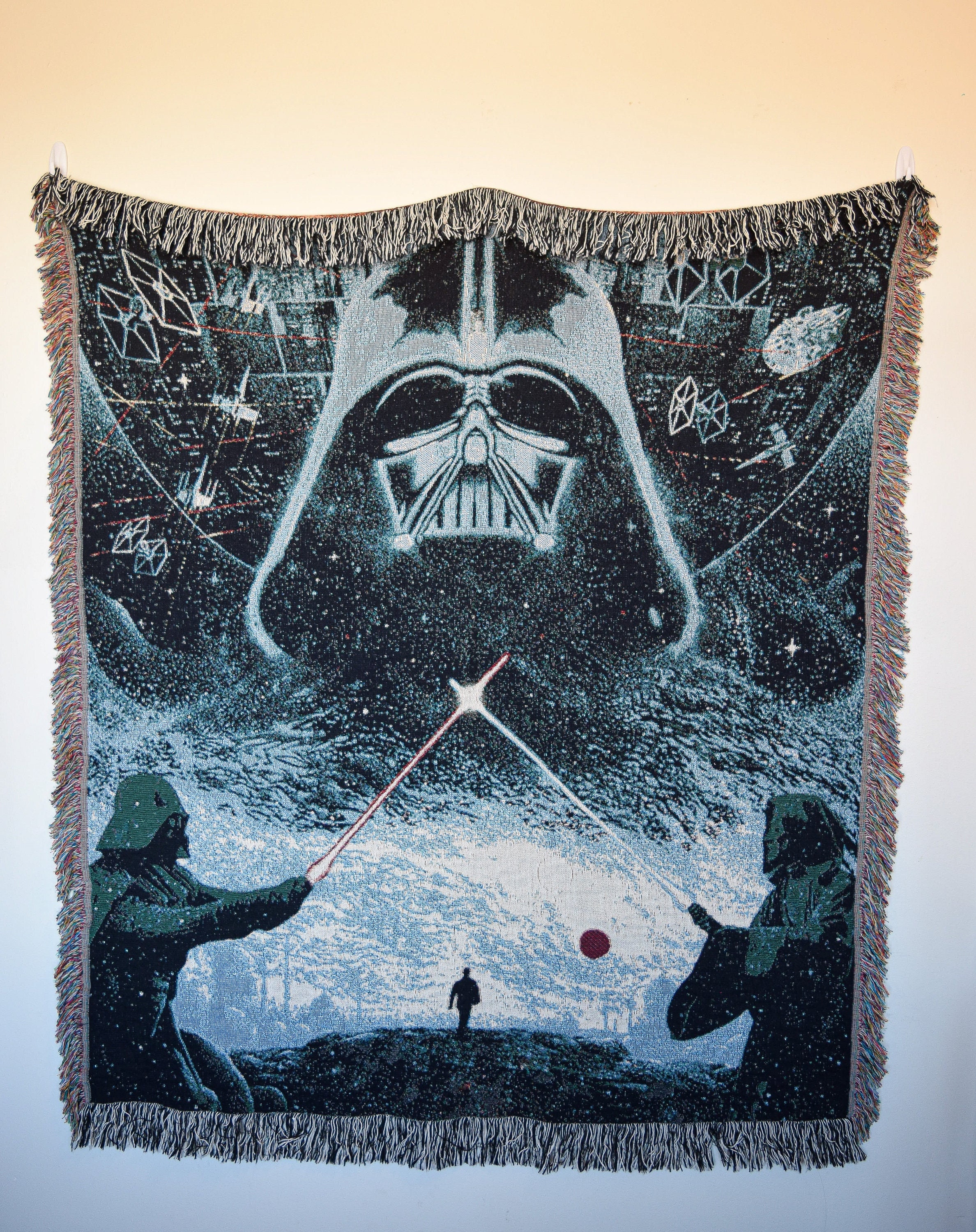 Funny Baby Yoda Meme Star Wars Blankets For Adults, Best Star Wars