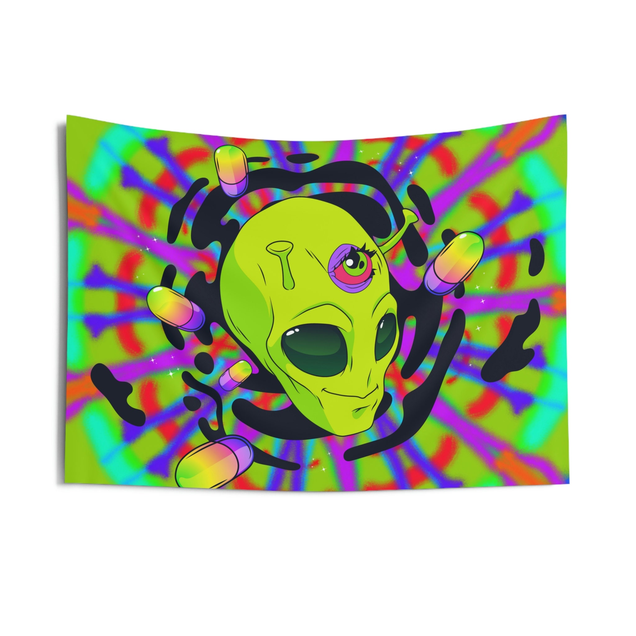 Dope tapestries hotsell