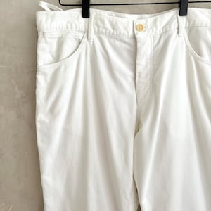 90s Helmut Lang Pant - Etsy UK