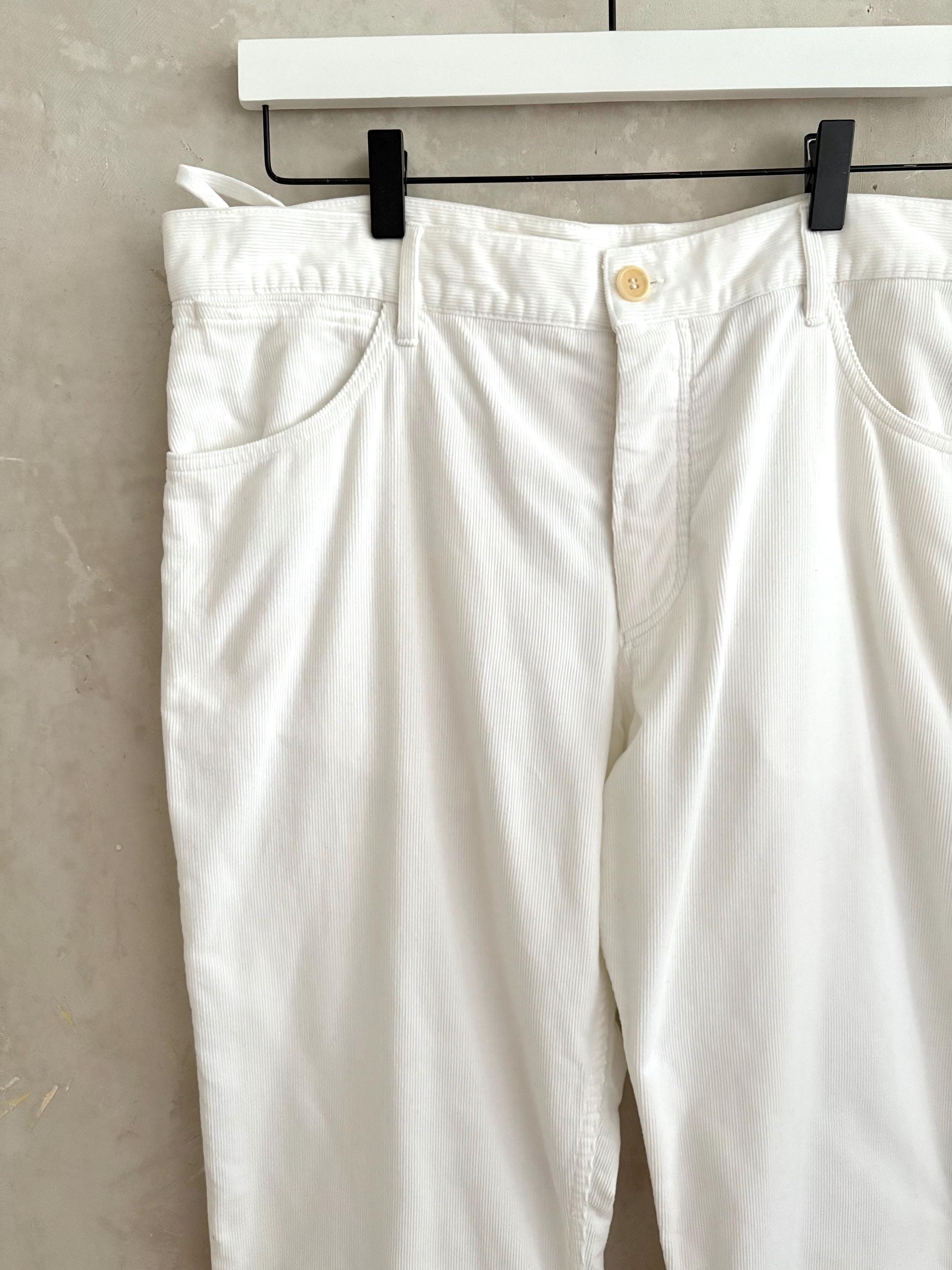 90s Helmut Lang Pant - Etsy