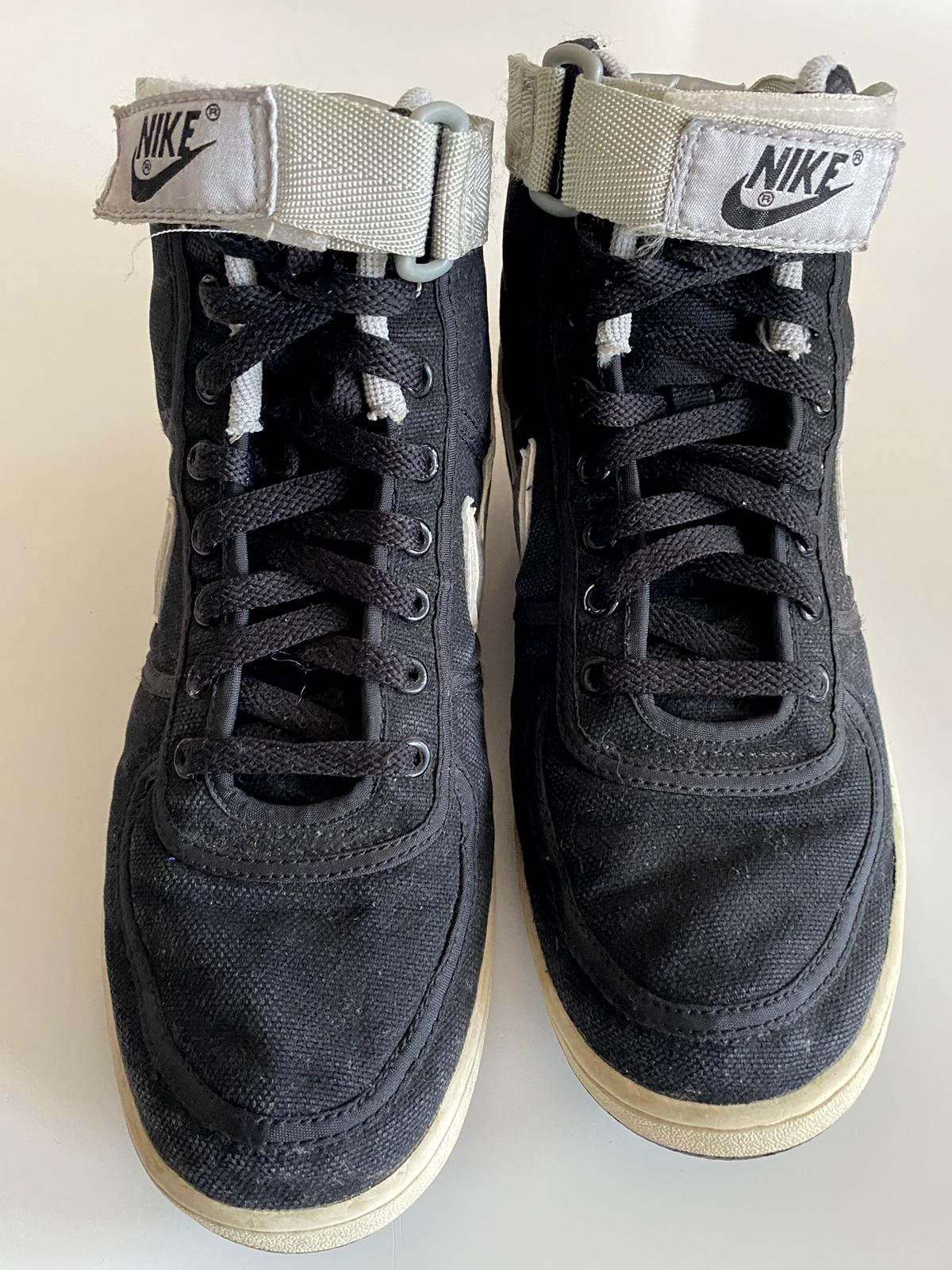 Nike Vandal Kyle Reese Terminator Sneakers - Etsy
