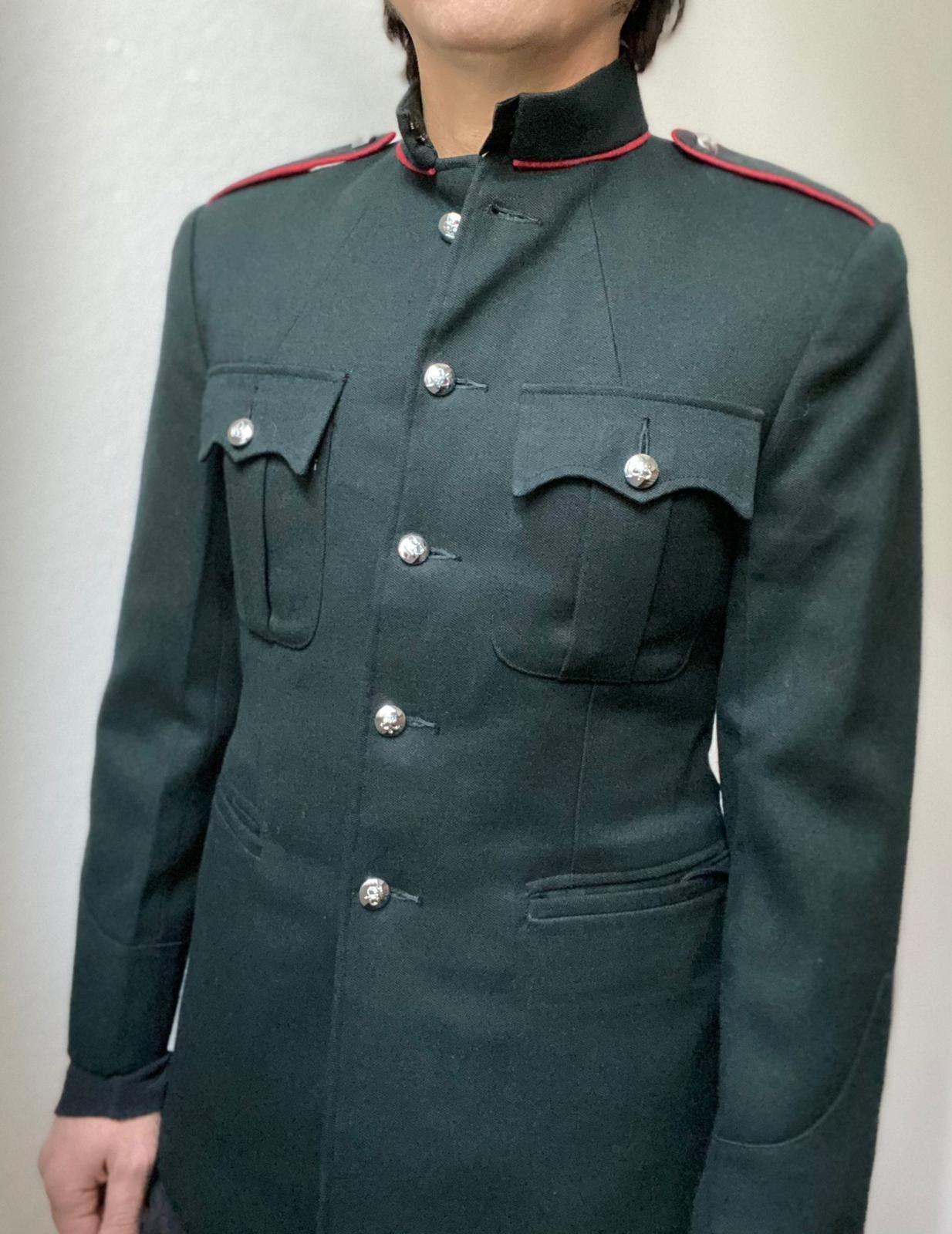 British military jacket vintage sale