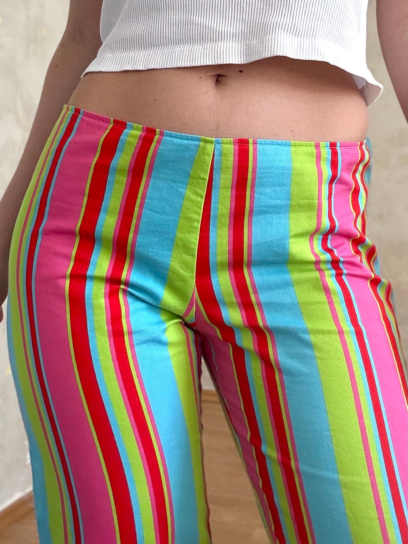 パンツ SCULPTOR 90s Cotton Capri Pant SLO05313B SCULPTOR® online store