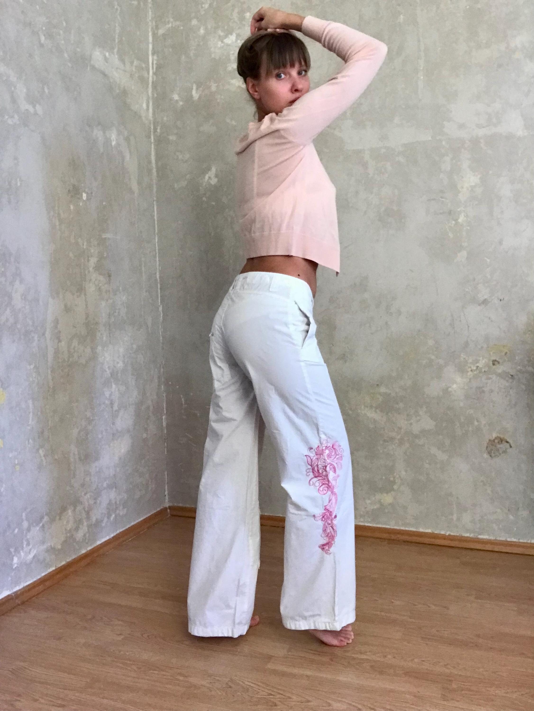 2000s Cargo Pants - Etsy Canada