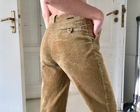 Cordhose 80er jahre Clearance