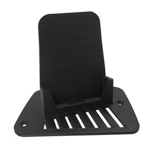 Airlift Performance 3H/3P Controller Vent Mount