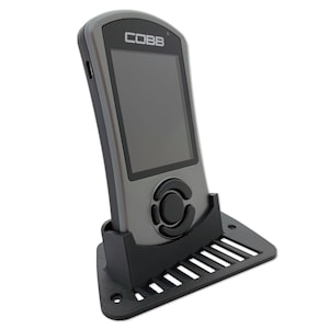 Cobb Accessport V3 Vent Dock Mount &quot;Stubby&quot; for 2015-2021 Subaru WRX/STI