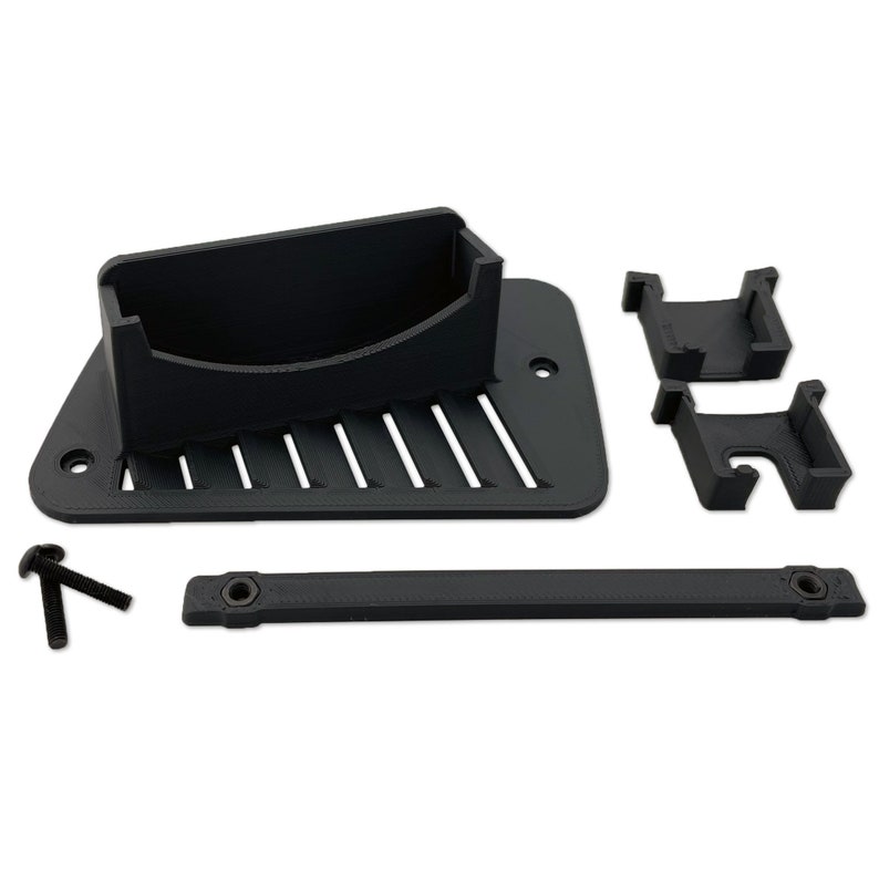 Cobb Accessport V3 Vent Dock Mount stubby for 20152021 Subaru WRX/STI